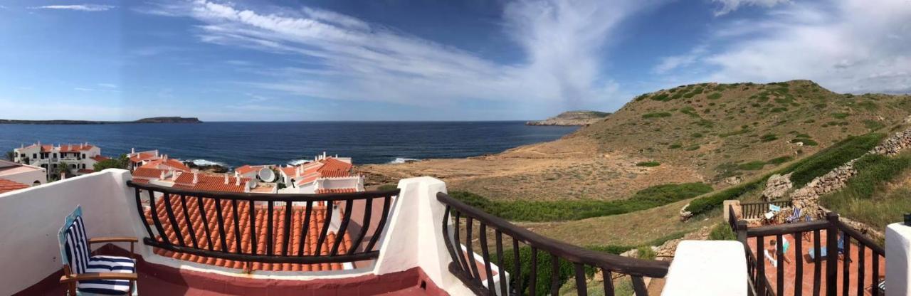 フォルネイスDuplex En Playas De Fornellsアパートメント エクステリア 写真