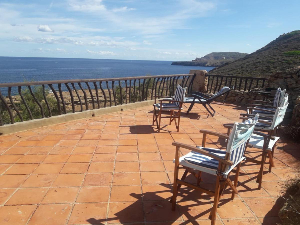 フォルネイスDuplex En Playas De Fornellsアパートメント エクステリア 写真