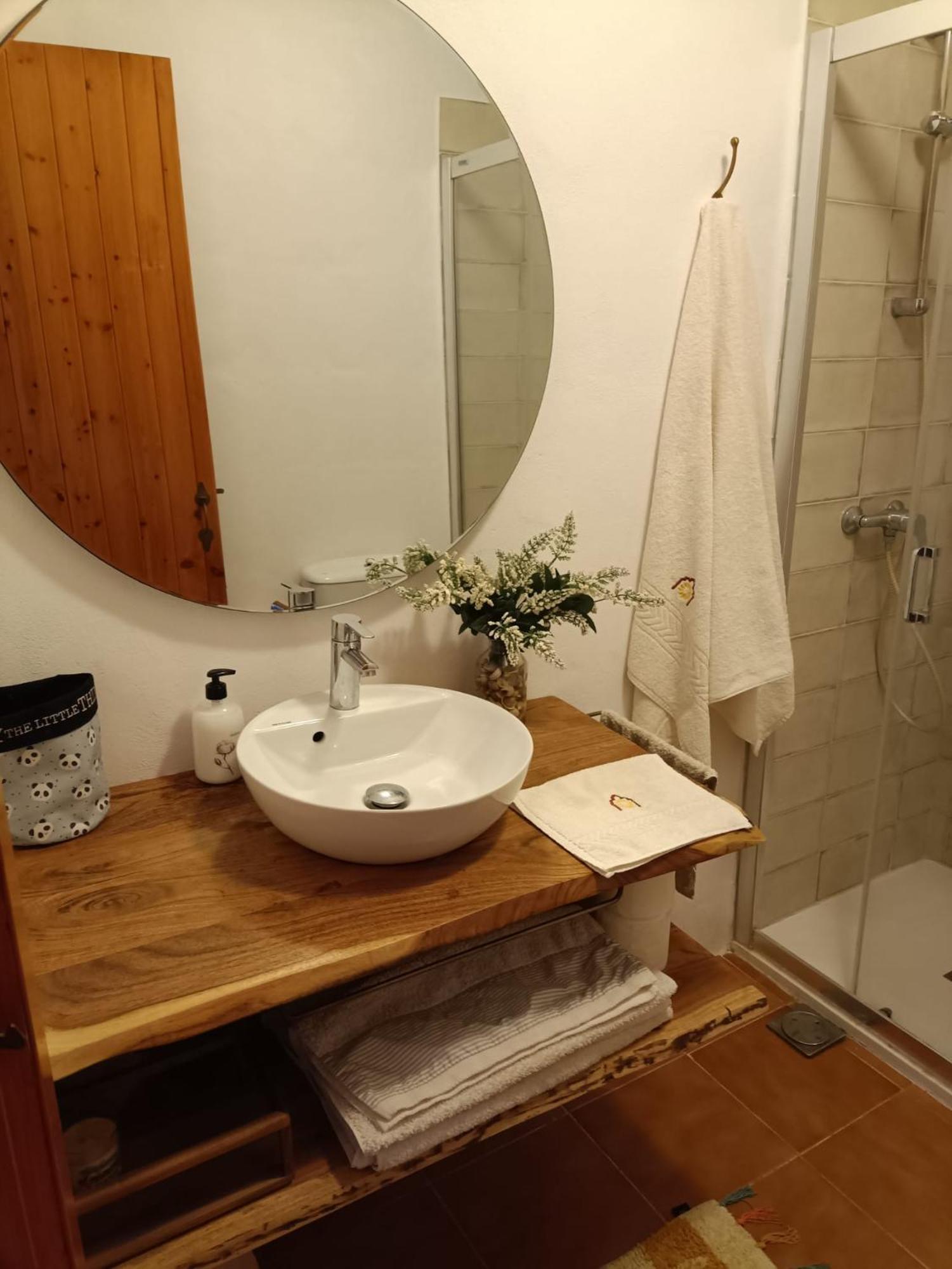 フォルネイスDuplex En Playas De Fornellsアパートメント エクステリア 写真
